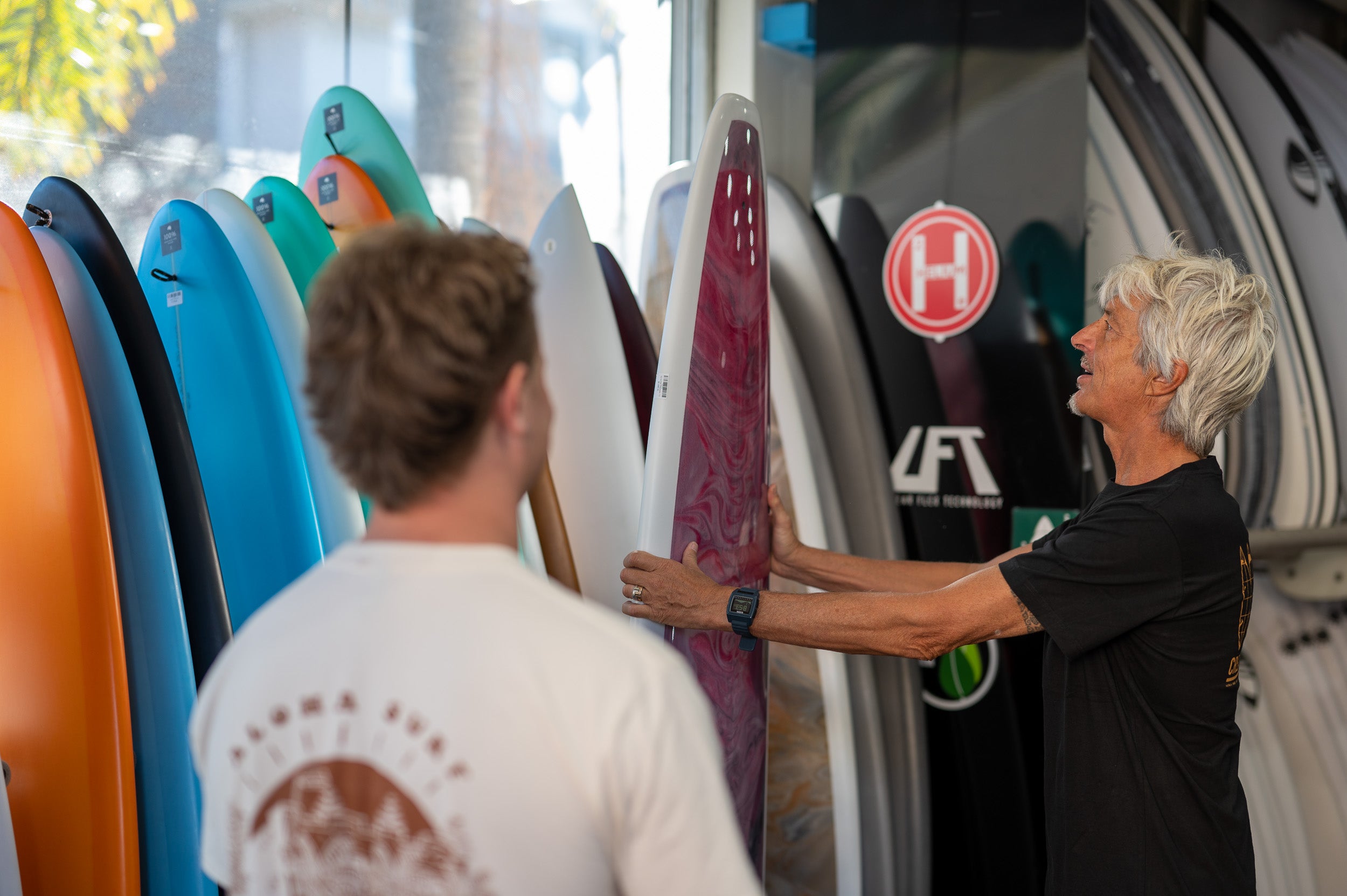 Surfboard Types, Beginners, Soft top Surfboard, Surfboard Size, Wave C ...