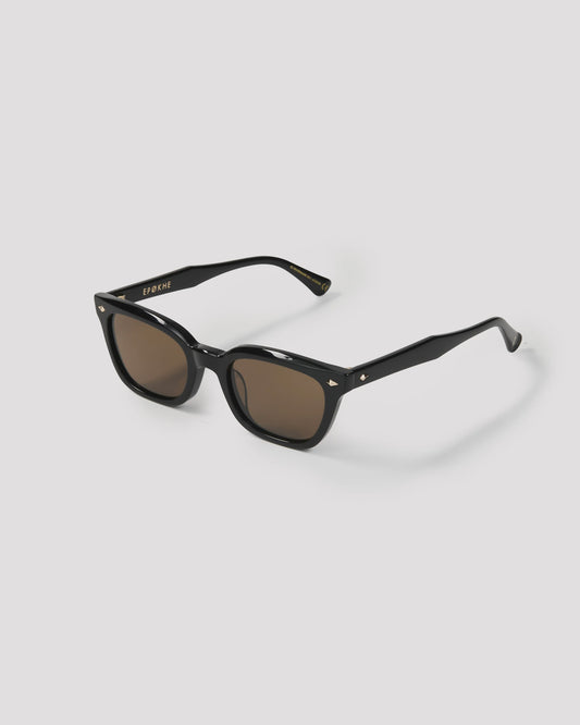 Ceremony - Black Polished / Bronze Polarized