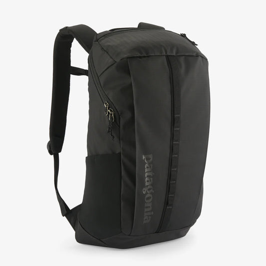 BLACK HOLE PACK 25L - BLACK