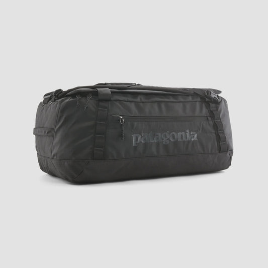 Black Hole Duffel 55L - Black