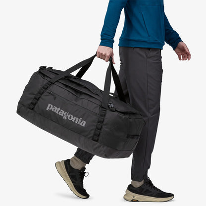 Black Hole Duffel 70L - Black