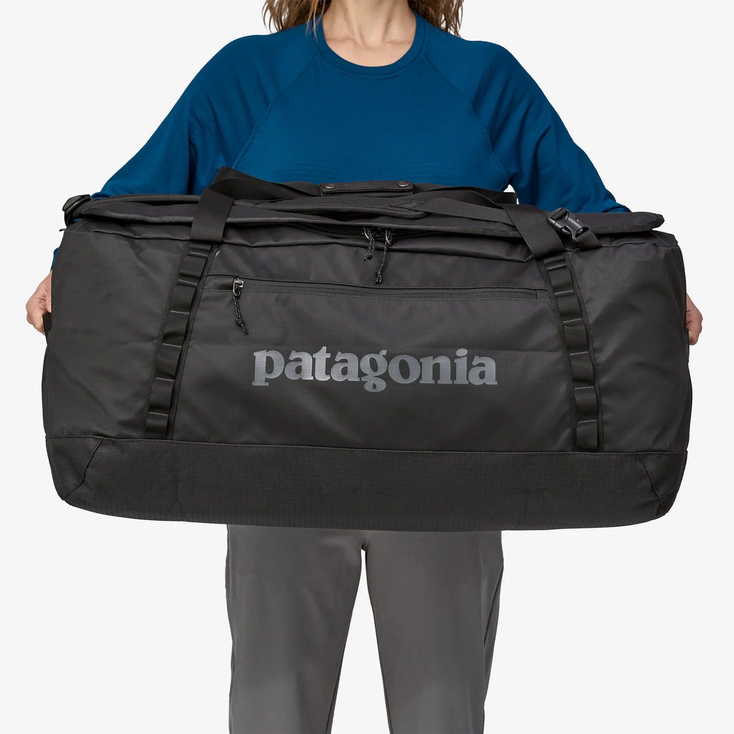 Black Hole Duffel 100L