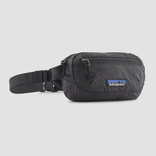 Terravia Mini Hip Pack 1L - Black