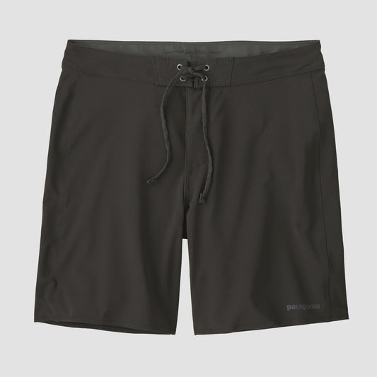 Men's Hydropeak 18" Boardshort - Black