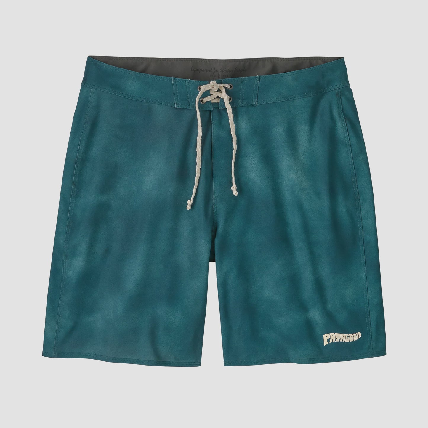 Men's Hydropeak 18" Boardshort - Tidal Teal