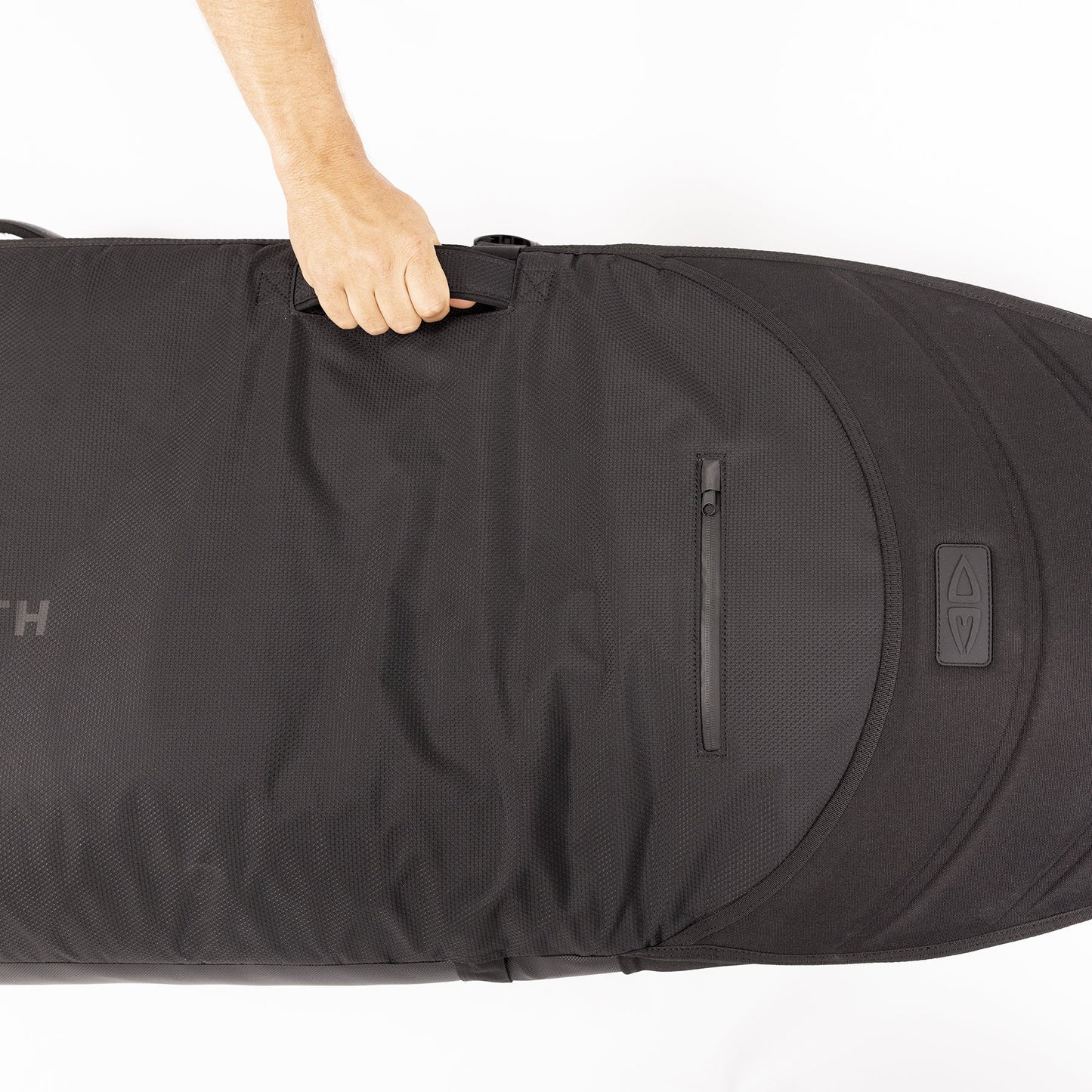 APEX SHORTBOARD TRAVEL COVER - 2 BOARD