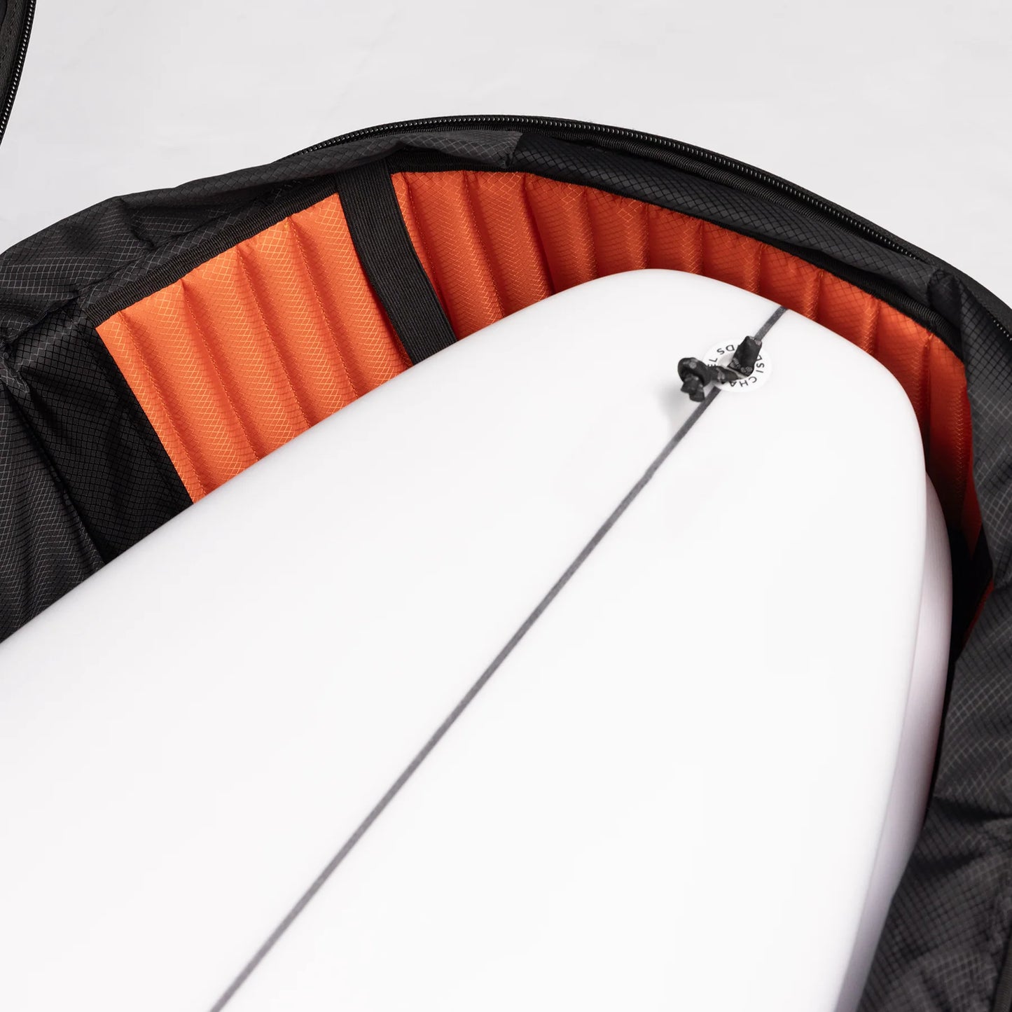 APEX SHORTBOARD TRAVEL COVER - 2 BOARD