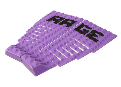 CREED MCTAGGET SIGNATURE TRACTION - PURPLE