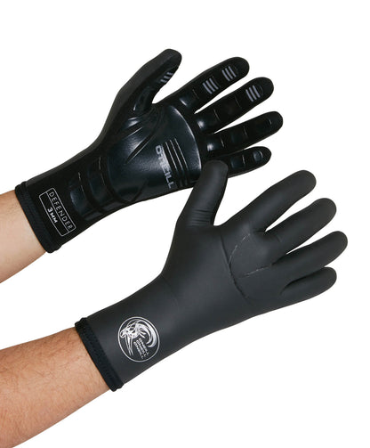 DEFENDER GLOVE 3MM