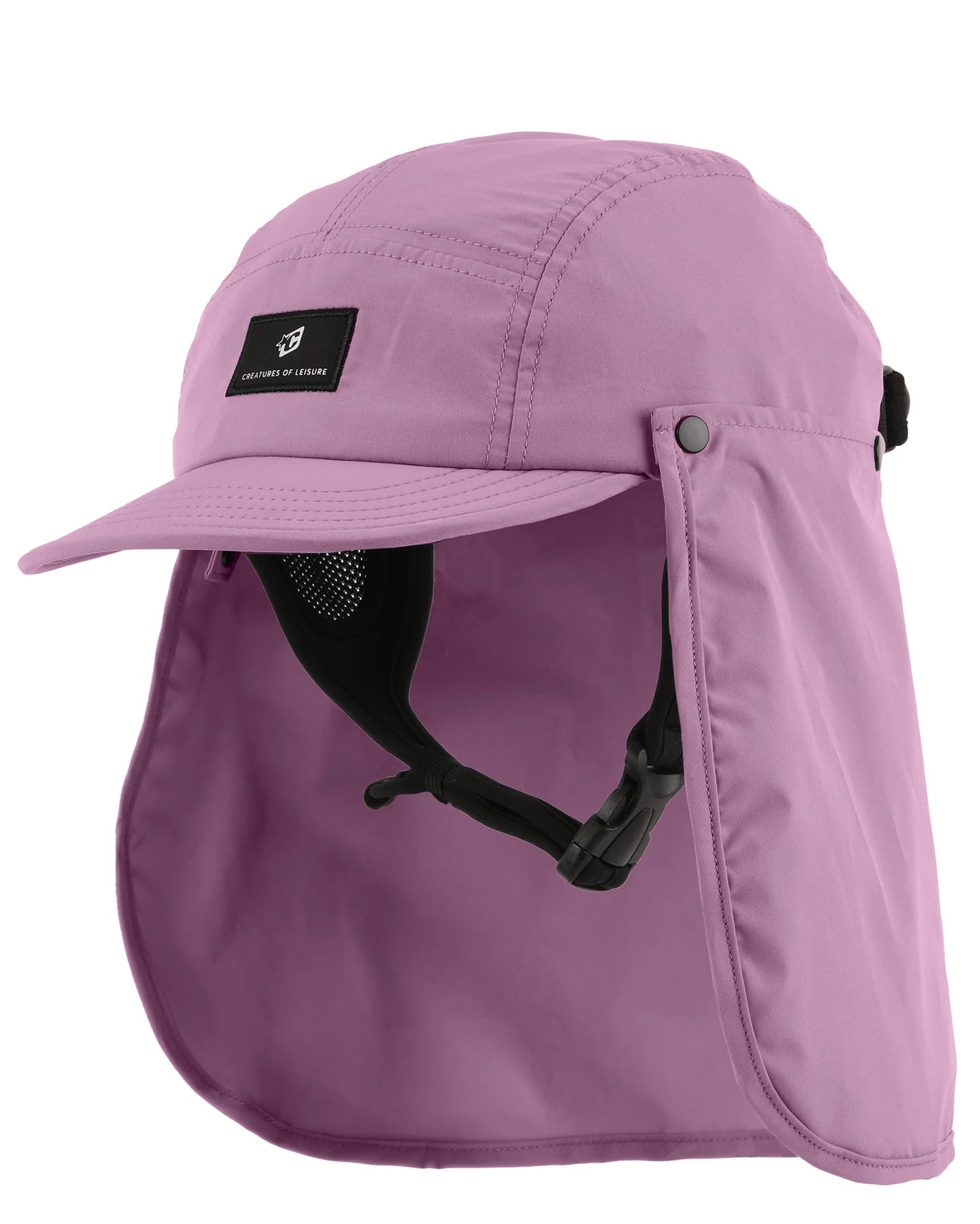 LEGIONNAIRE SURF CAP - GUAVA