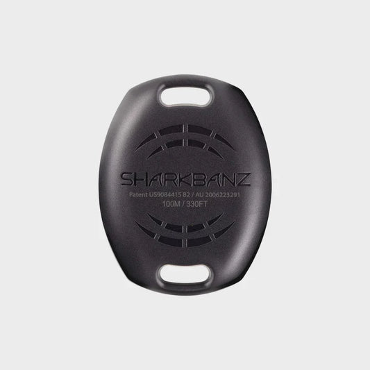 SHARKBANZ FCS POD