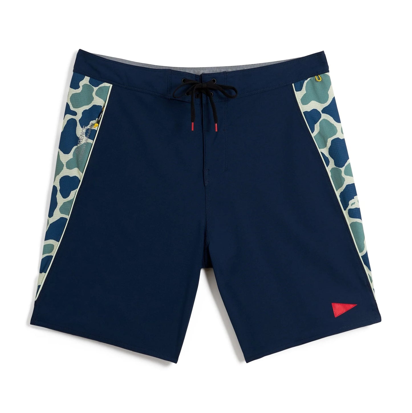 F1 AIRTEX GAMMA BOARDSHORT - DARK NAVY