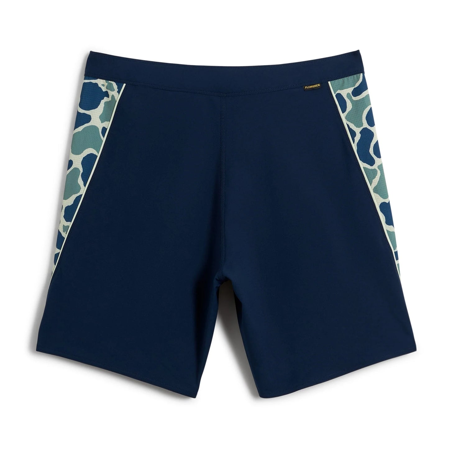 F1 AIRTEX GAMMA BOARDSHORT - DARK NAVY