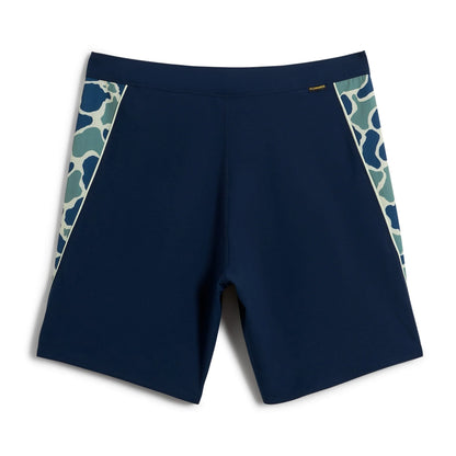 F1 AIRTEX GAMMA BOARDSHORT - DARK NAVY