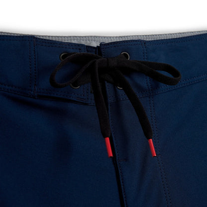 F1 AIRTEX GAMMA BOARDSHORT - DARK NAVY