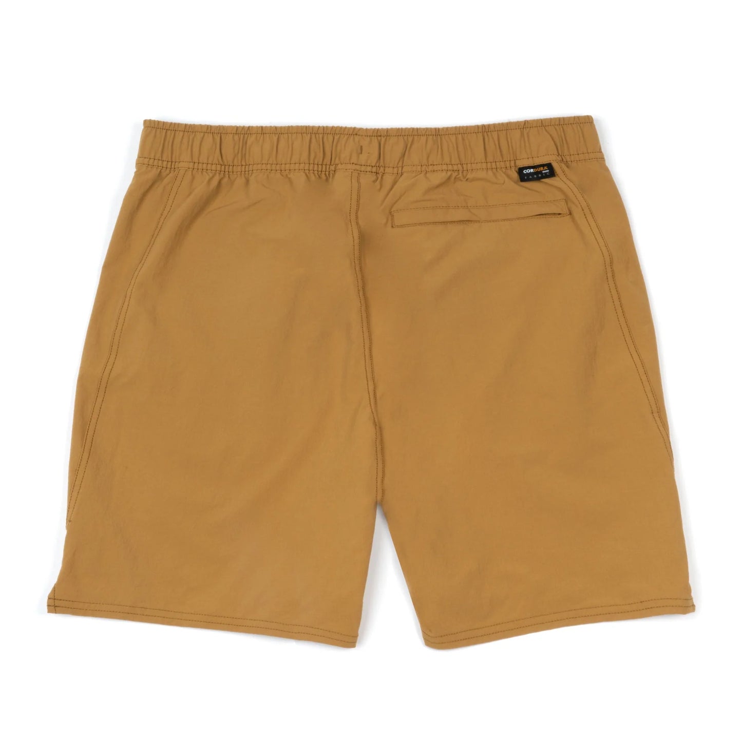 ALL PURPOSE CORDURA SHORT - MUSTARD