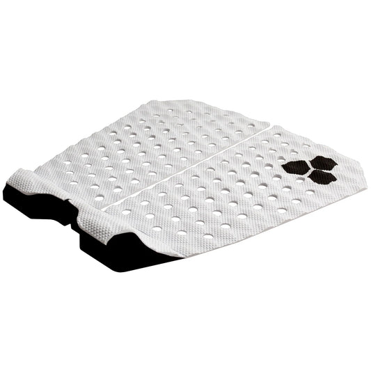 FUSER 2 PIECE FLAT PAD - WHITE