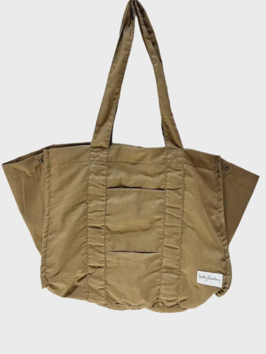 Hemp / Cotton Market Bag