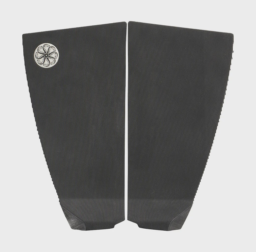 JOHN DOE TRACTION PAD - BLACK