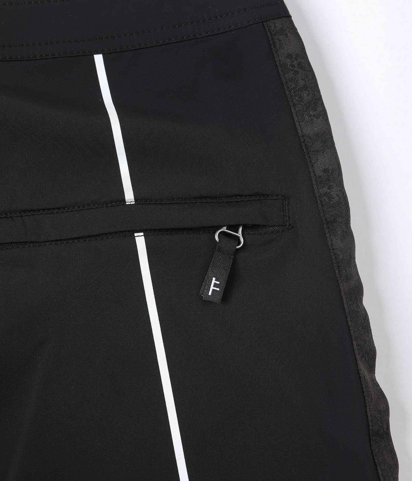 ANDERSON 18.5 TRUNK - BLACK