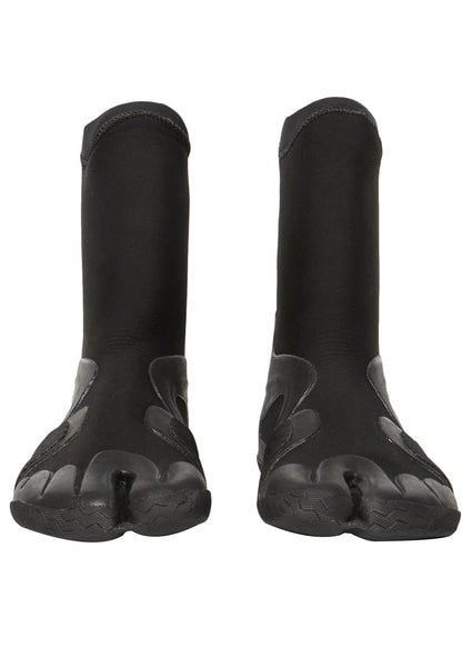 SEVEN SEAS 3MM SPLIT TOE BOOTIE