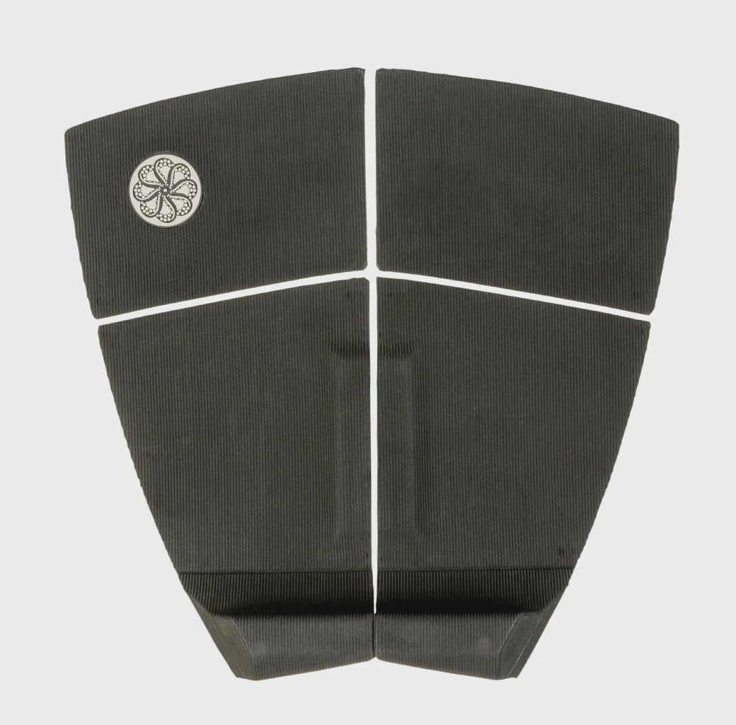 NATE TYLER IV TRACTION PAD - BLACK