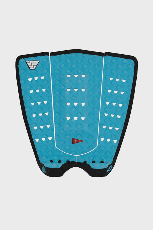 JJF SQUASH TAIL PRO PAD - BLUE/NIGHT