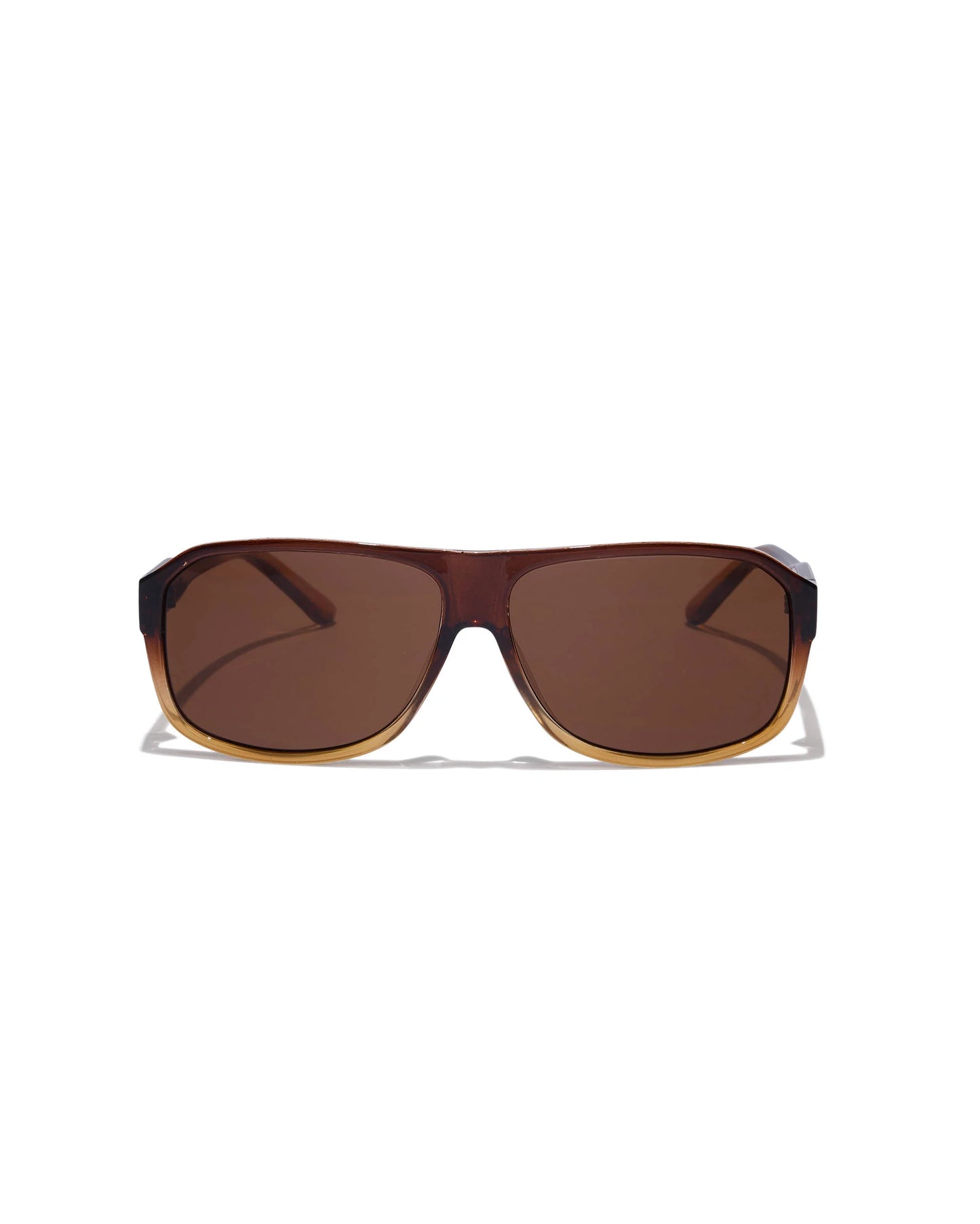 THE EXECUTIVE - TOBACCO FADE/BRONZE POLARISED