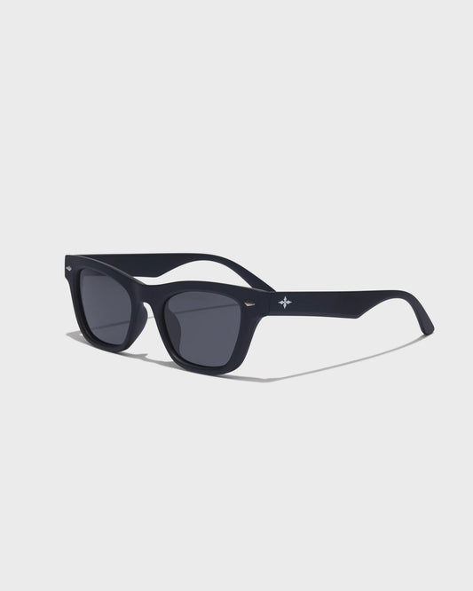 GENERATOR - MATTE BLACK / BLACK POLARISED