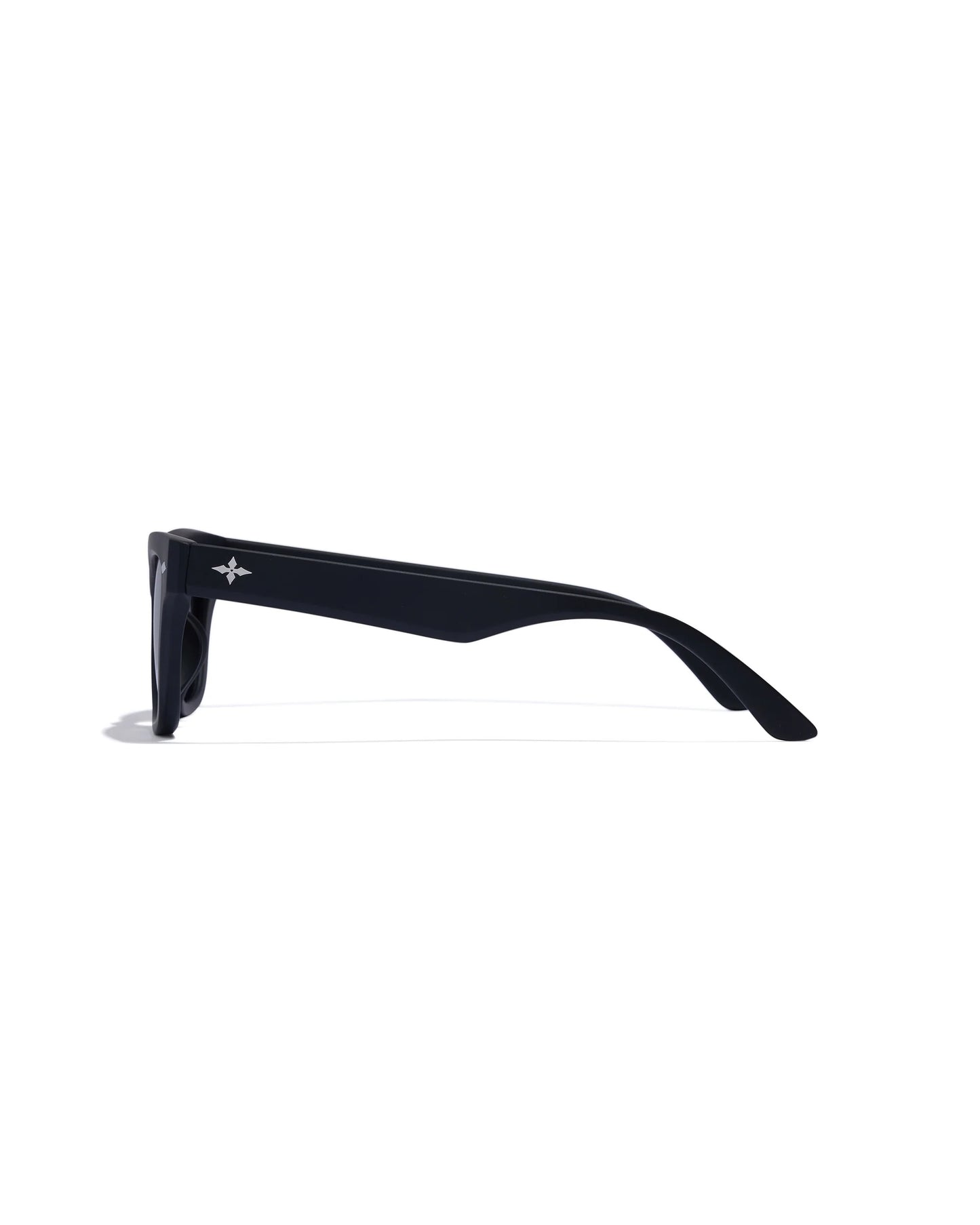 GENERATOR - MATTE BLACK / BLACK POLARISED