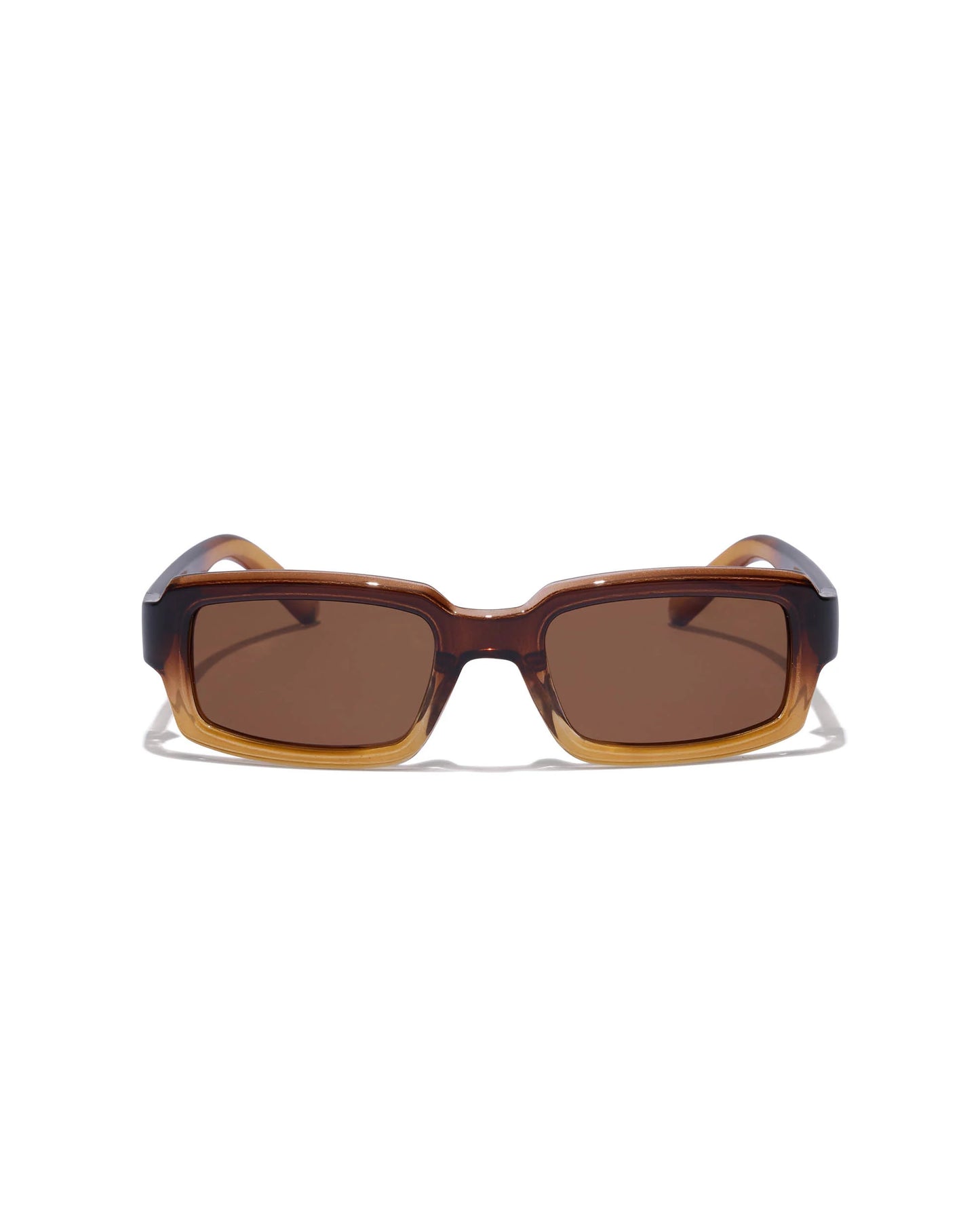 INTERCEPTOR - TOBACCO FADE / BRONZE POLARISED