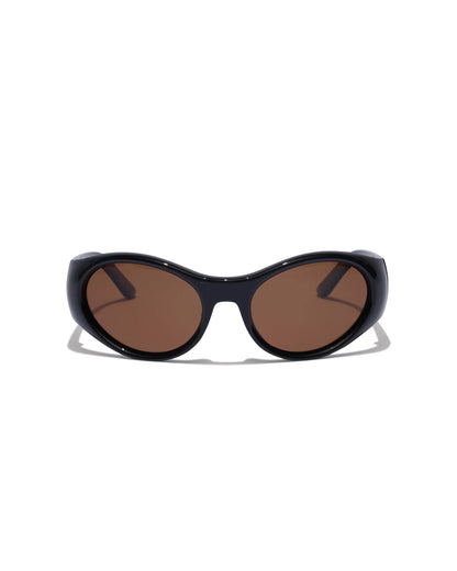 STINKBUG - POLISHED BLACK / BRONZE POLARISED