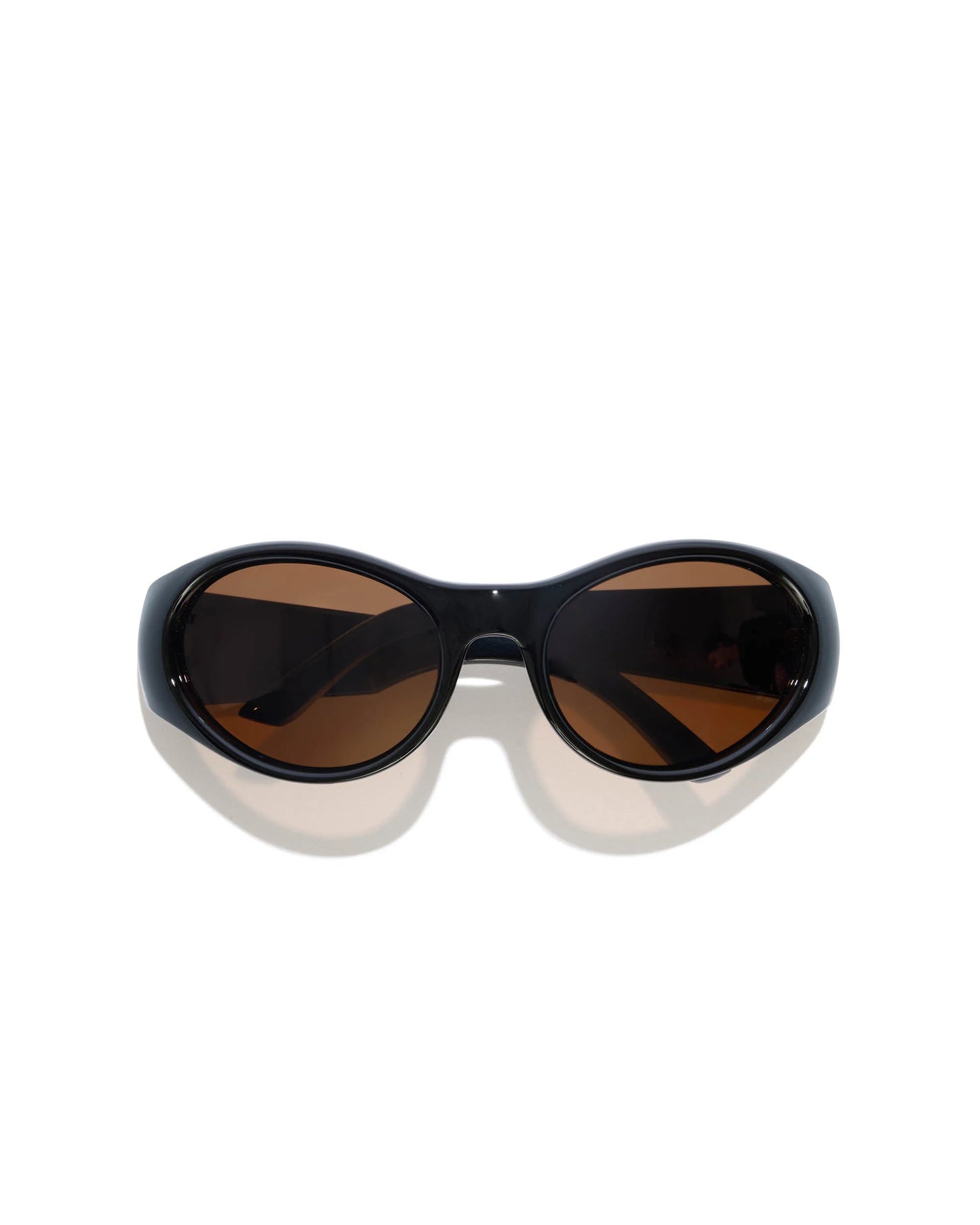 STINKBUG - POLISHED BLACK / BRONZE POLARISED