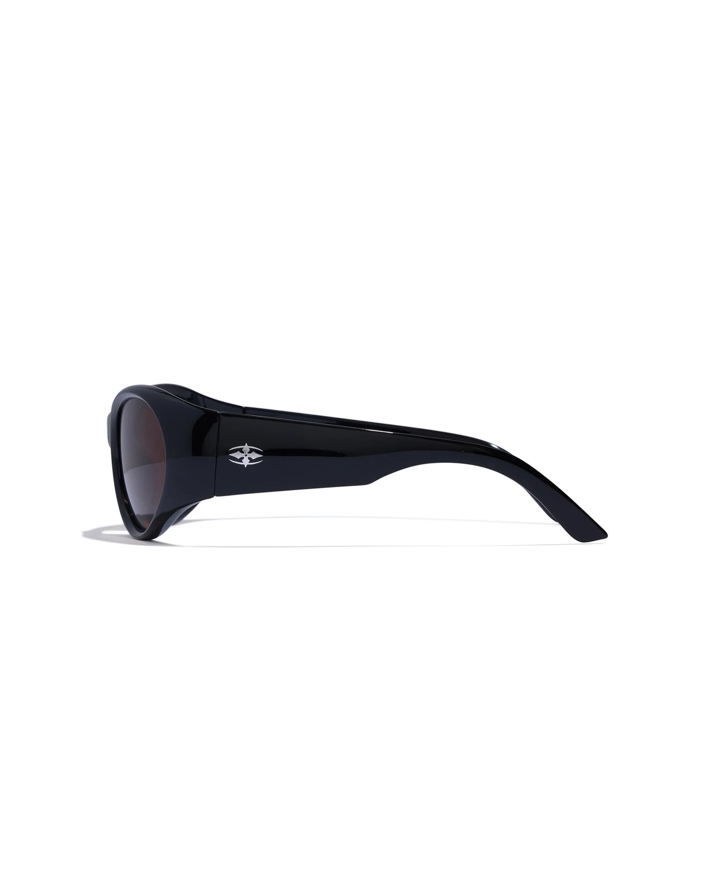 STINKBUG - POLISHED BLACK / BRONZE POLARISED