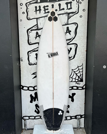 USED - 5'10 OG FLYER (29.4L)