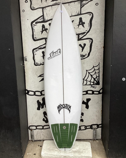 USED - 5'8 LOST 3.0 STUB DRIVER