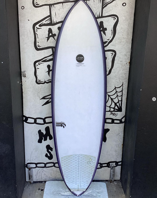 USED - 5'9 HYPTO KRYPTO (32.3L)