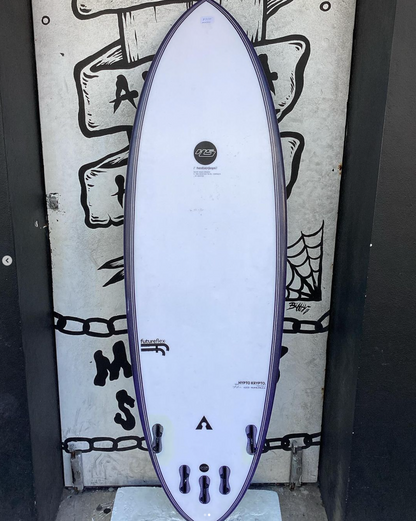 USED - 5'9 HYPTO KRYPTO (32.3L)