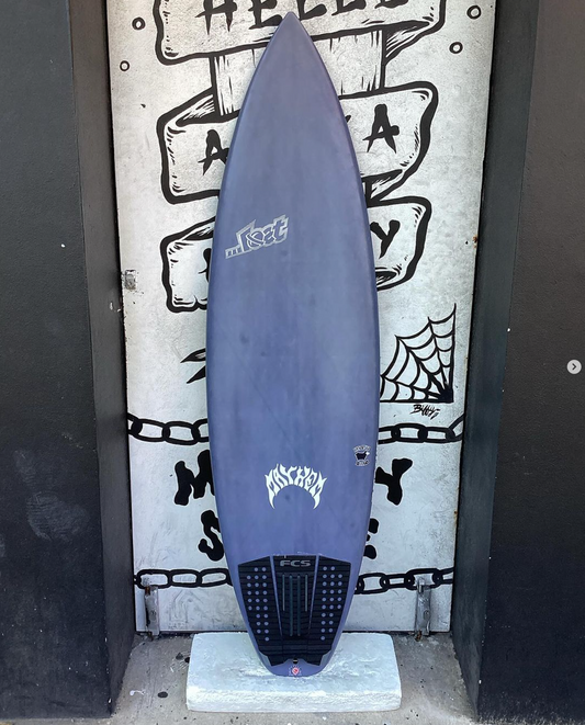 USED - 5'10 STUB DRIVER 3.0 (28L)