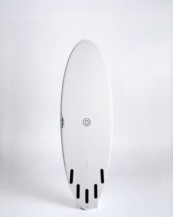 SMILE SKEGG SUPERCORE EPS - WHITE