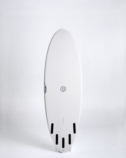 SMILE SKEGG SUPERCORE EPS - WHITE