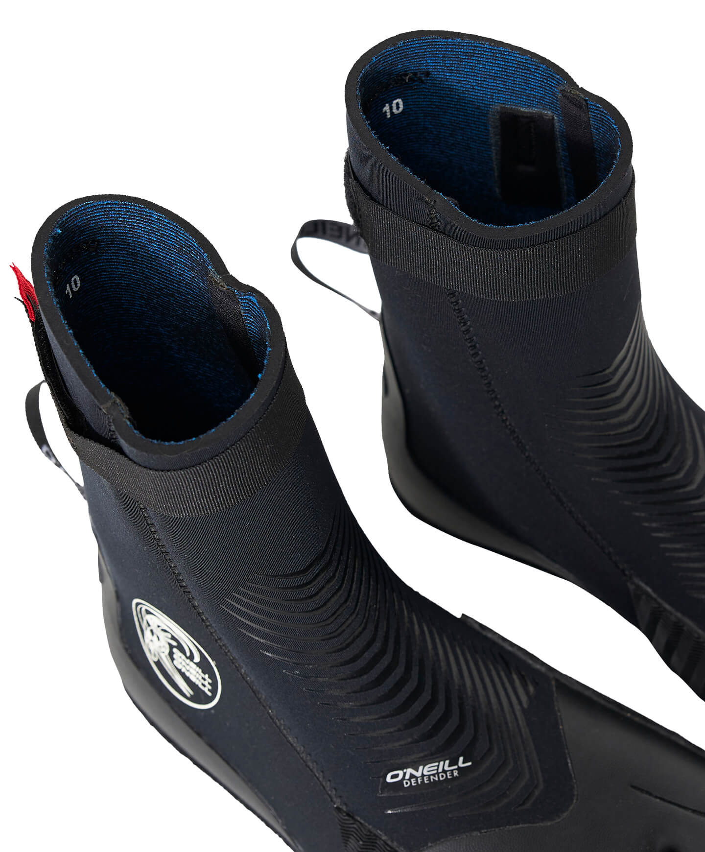 DEFENDER ST BOOT 3MM