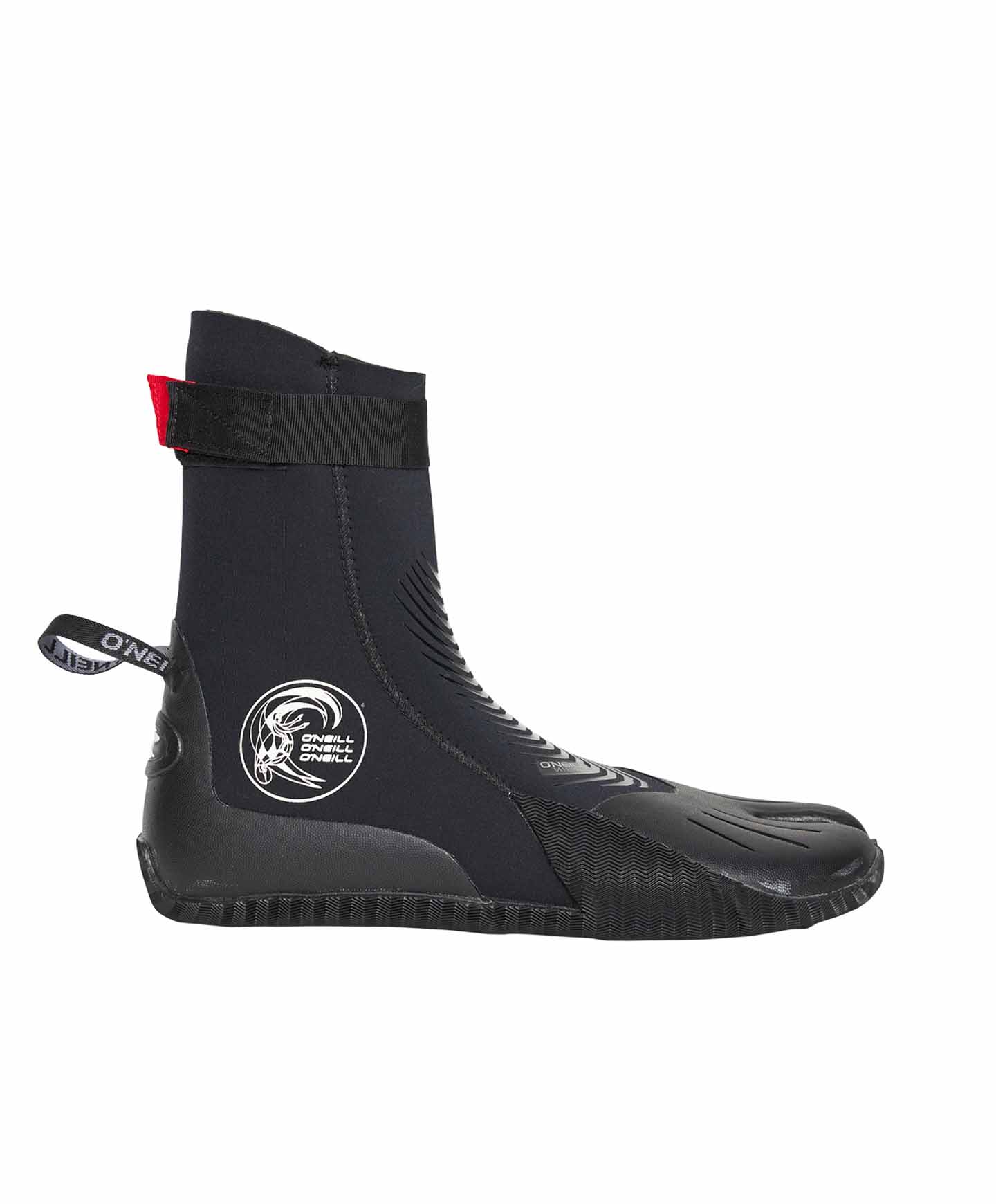 DEFENDER ST BOOT 3MM