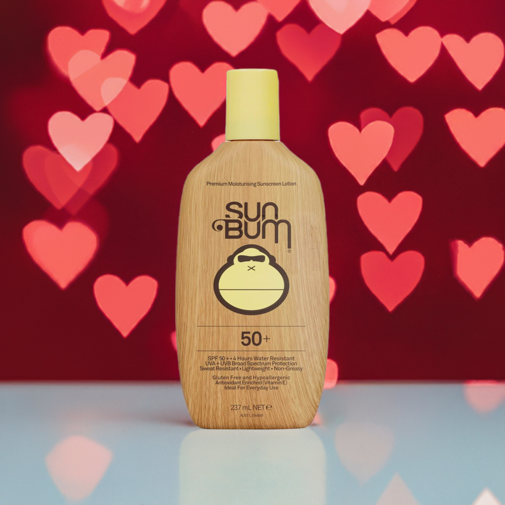 LOTION SPF 50 BOTTLE 237ml (AUS)