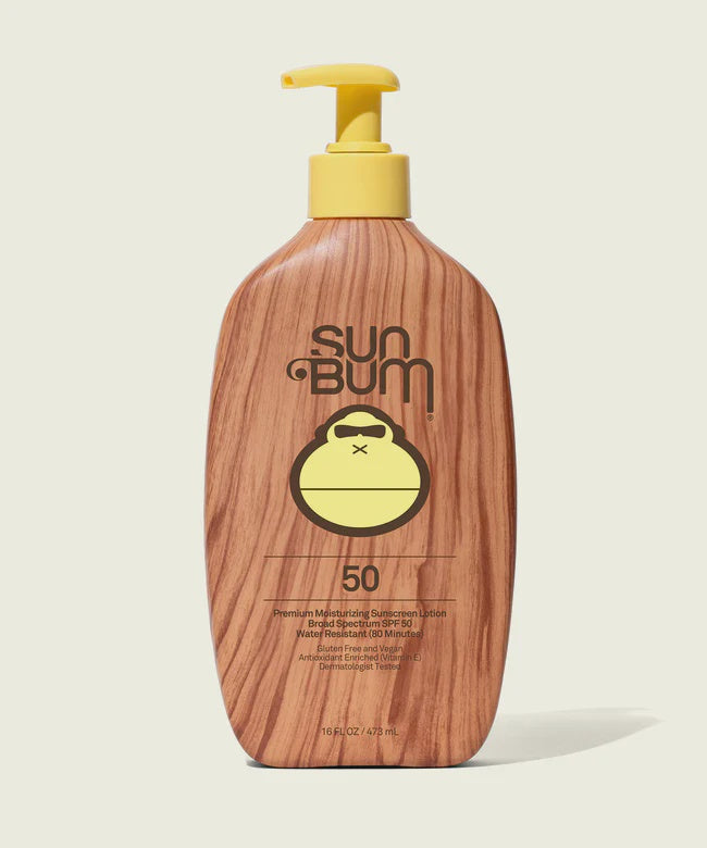 SPF 50+ 16oz (473 ml) Bottle