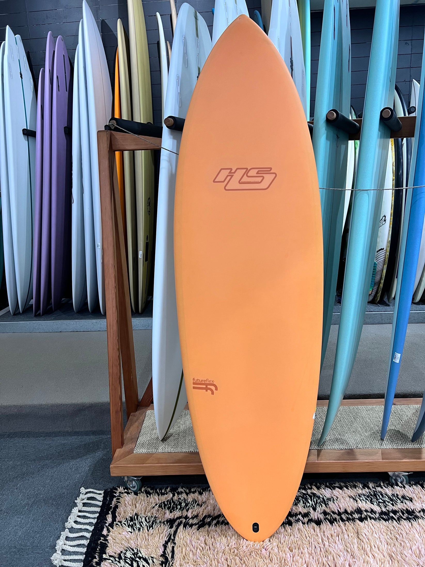 HS HYPTO KRYPTO LIQUID CRYSTAL – Alohasurfmanly