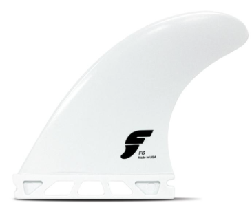 F6 THRUSTER - WHITE