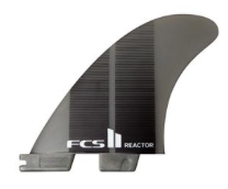 FCS 2 REACTOR NEO GLASS TRI