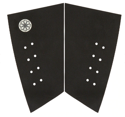 SWALLOW TRACTION PAD - BLACK