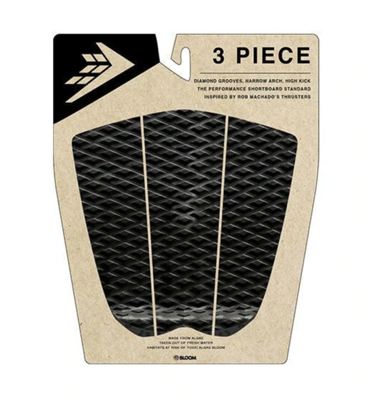 MACHADO 3 PIECE ARCH TRACTION PAD